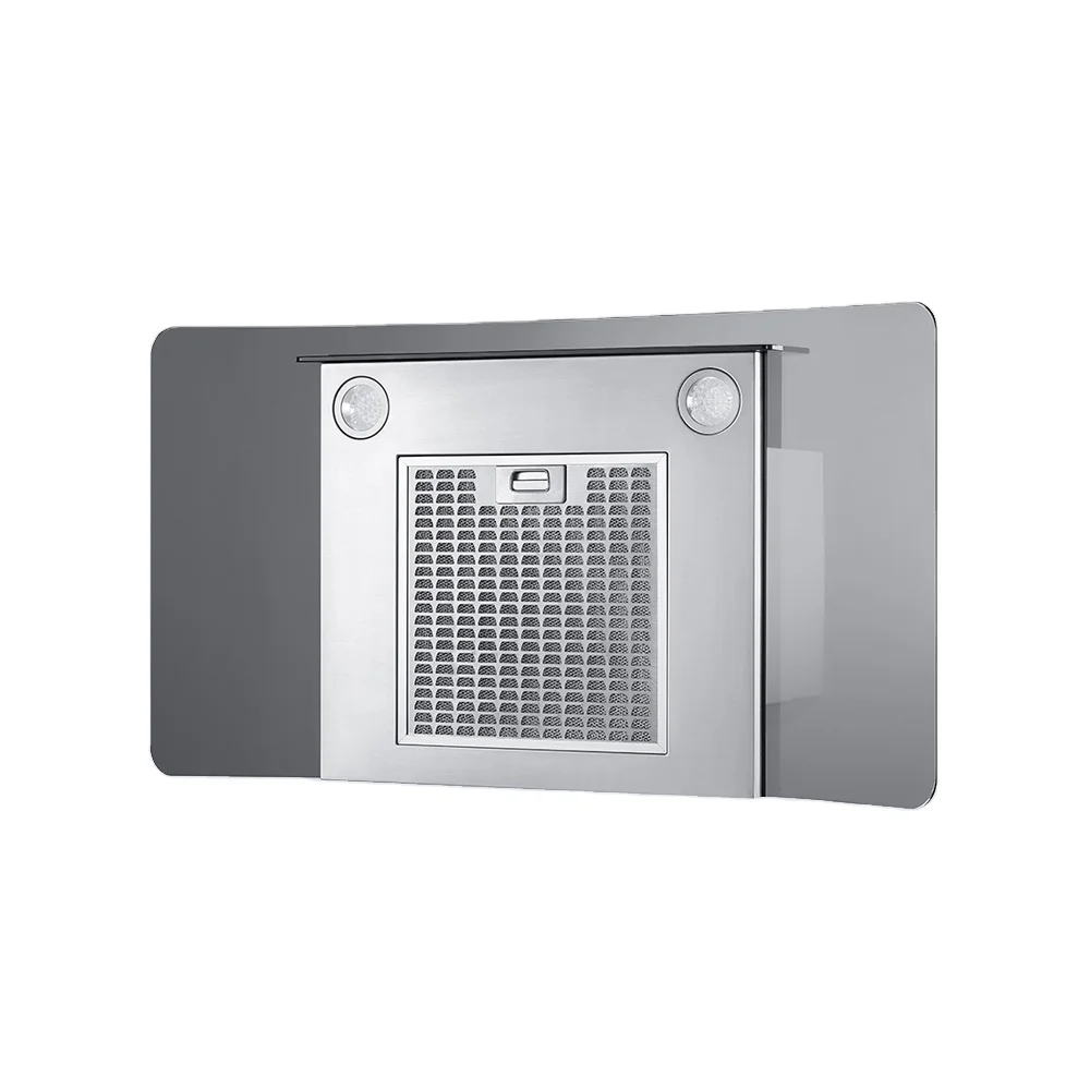 Robam customize kitchen chimney promotional cooker hood hot wholesale campana extractora A811