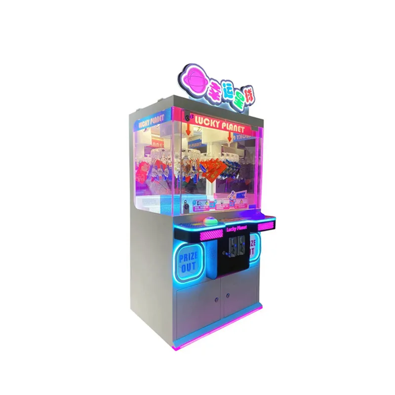 Заводская мини-машина для игровых автоматов