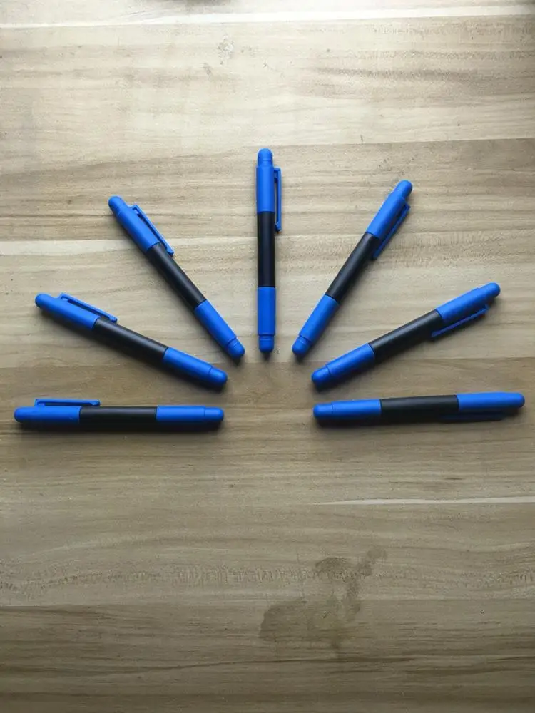 4 in 1 Wholesale Pocket Pen Screwdriver Multi-function Phillips/Slotted Screwdriver