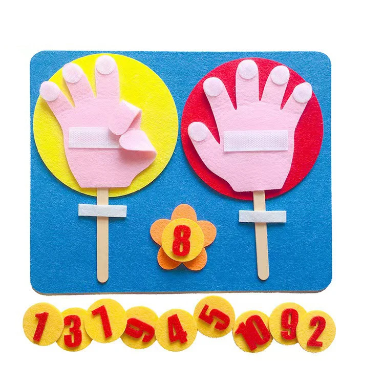 CHENQUE Montessori обучающие игрушки