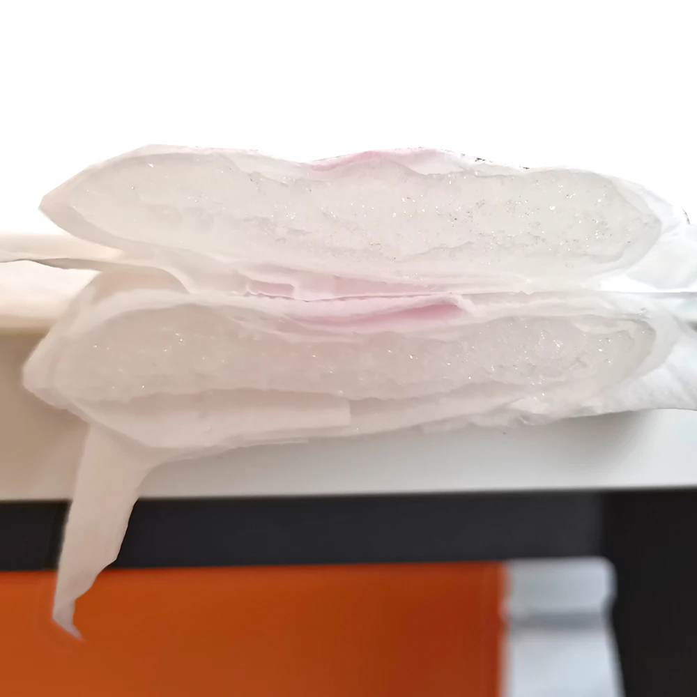 Stayfree Pad Women Pee Anitary Napkin High Quality Lady Sanitary Napkin