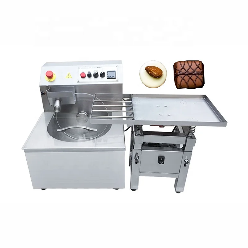 Hot Export 220V50HZ 110V60HZ Chocolate Melting Tank Equipment Sugar Tempering Melter Warming Mixer Warmer