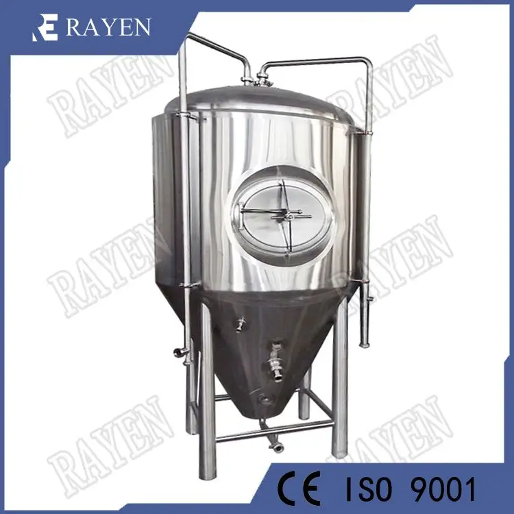 Food Grade Made In China Fermentation Tank Equipment