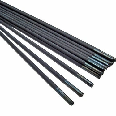graphite product cast iron electrode AWS ENi-C1 welding rod Z308