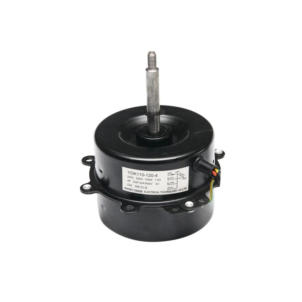 EF120-120 Настольный вентилятор мотор части Ac радиатор маленький надплитный вытяжной зонт, Веллинг вентилятора двигателя по низкой цене