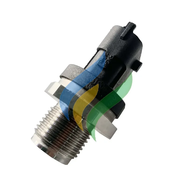 7701068401 датчик давления топлива Common Rail регулятор для Volvo Renault Iveco