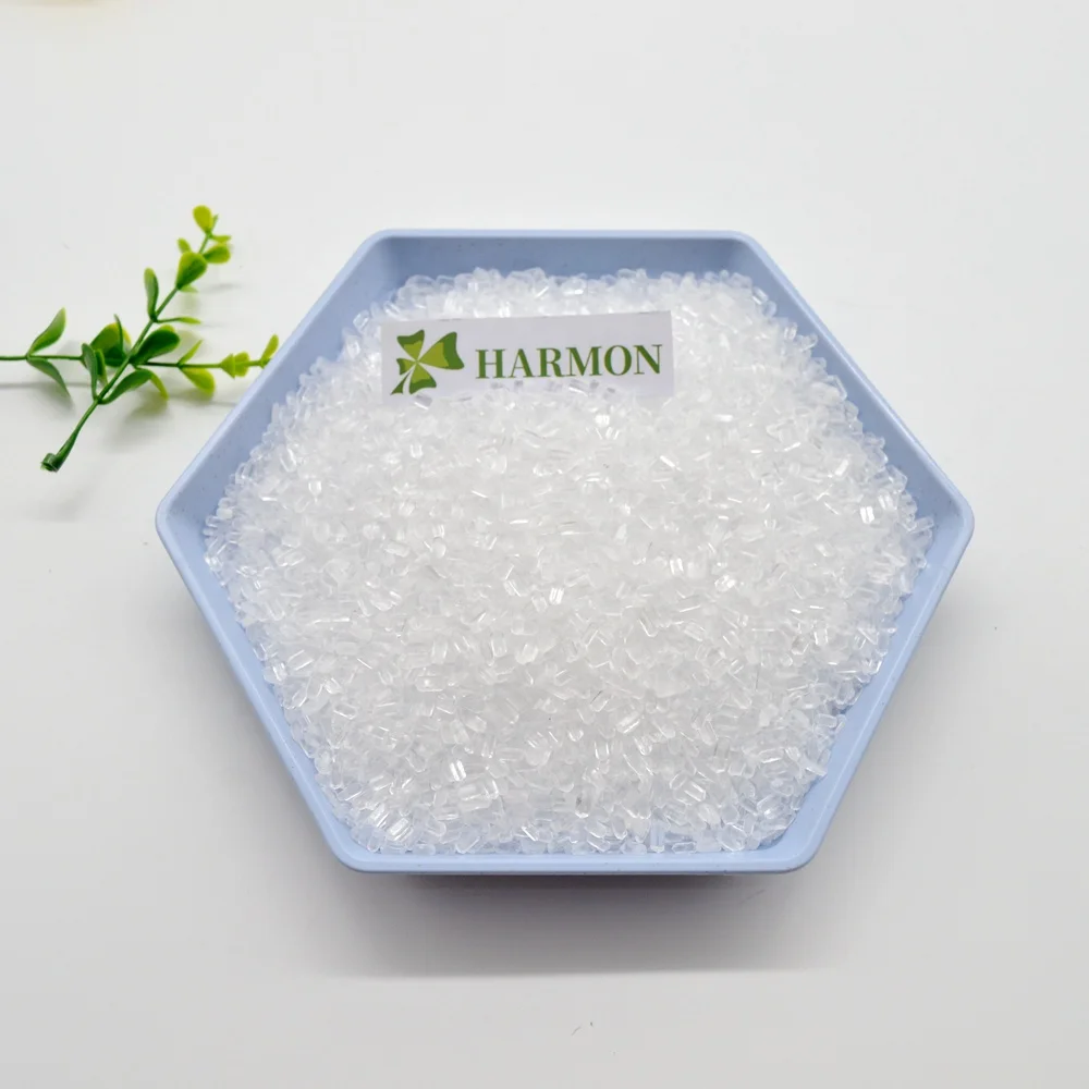 Hot Sale  Private Label Epsom Salt Price Per Ton Granules For Bath
