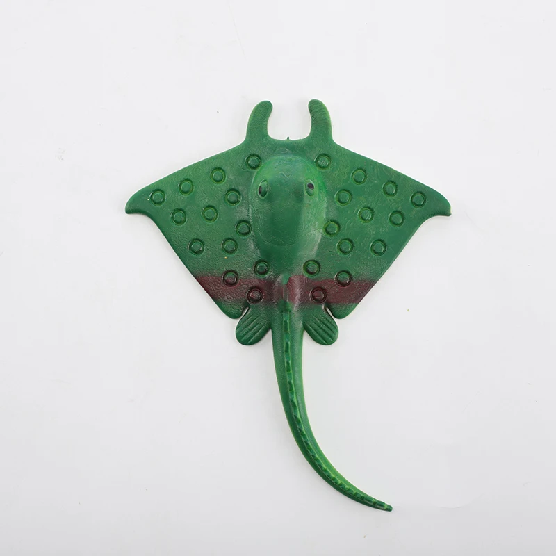 2023 New Safe Non-toxic Creative Funny All Kind Of Sea Creatures Shape Toys