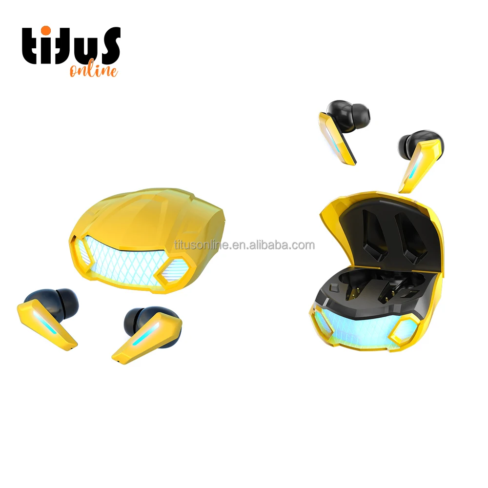 M5 tws earphone anc enc box true wireless stereo in ear wireless earphones for phones oem high quality sound mobile earphone