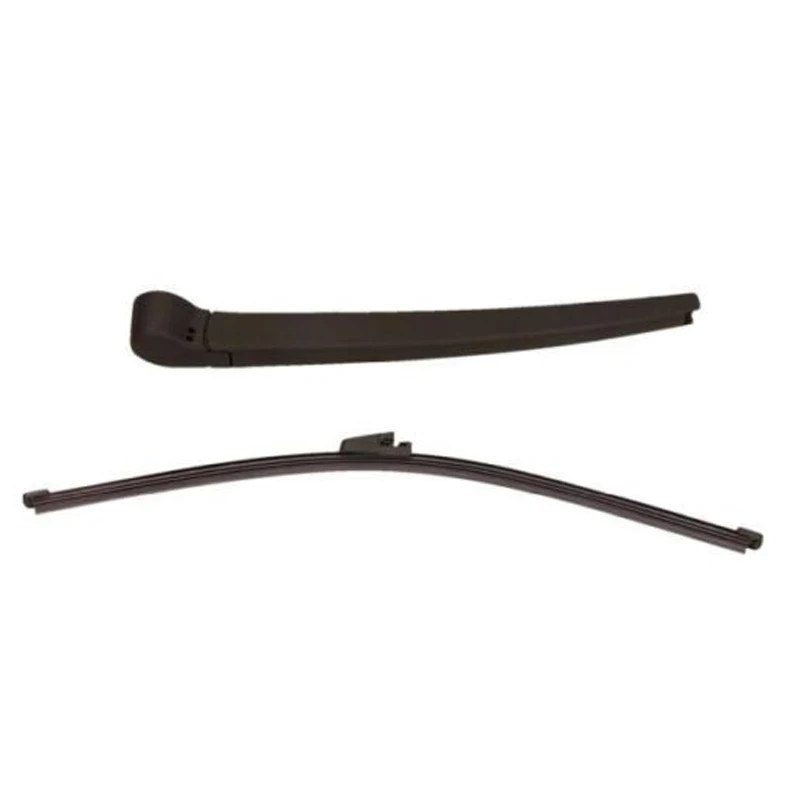 High Efficiency Silent Rear Windshield Wiper Blade with Arm 1Z5955435A 1Z5955707A 7E0955425 for OCTAVIA II