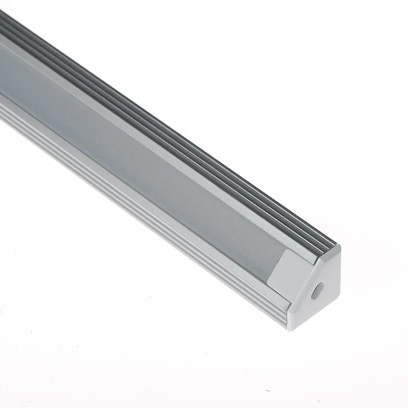 en aw 6063 profile aluminum bar profile for window door