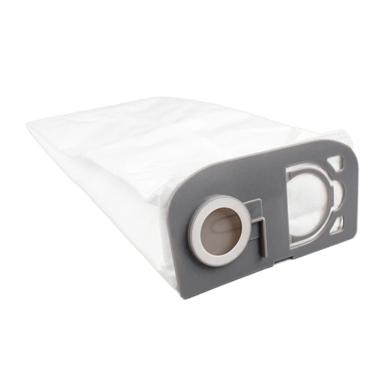 Vacuum Filter Bags Compatible with Festools Electroluxs 204308/MIDI Vacuum Cleaner Filter Bag Dust Collection Bag