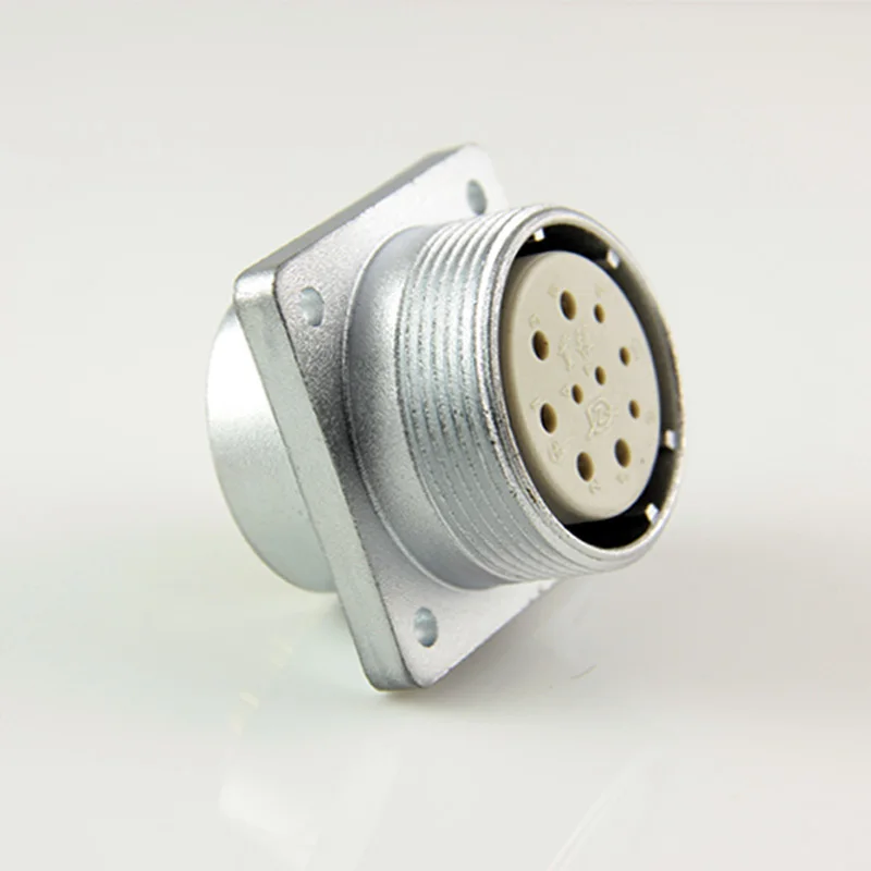 S-conectando connector P 32 Circular Connector Series