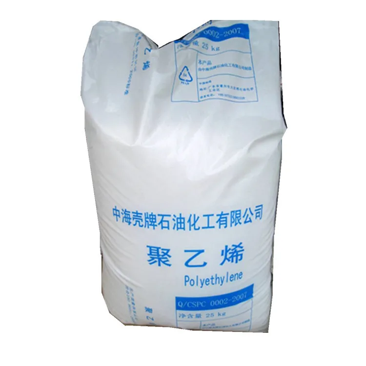 HDPE 4660 pe granule new material HDPE granules Plastic Resins