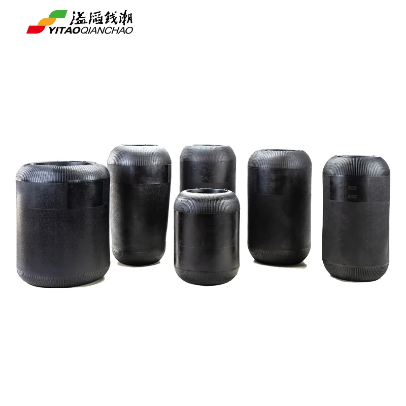 For Volvo Bus Rubber Air Bellow 3159252  1134445 Contitech 644N Air Spring For Bus