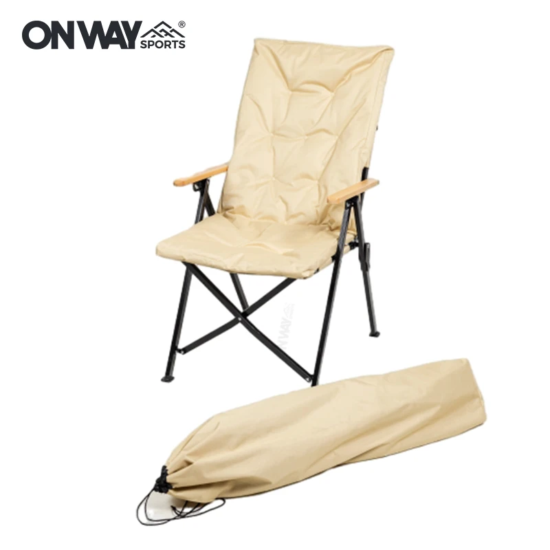 Ultralight portable folding aluminium beach chair with custom perfect for outdoor camping and beach lounging available wholesale
