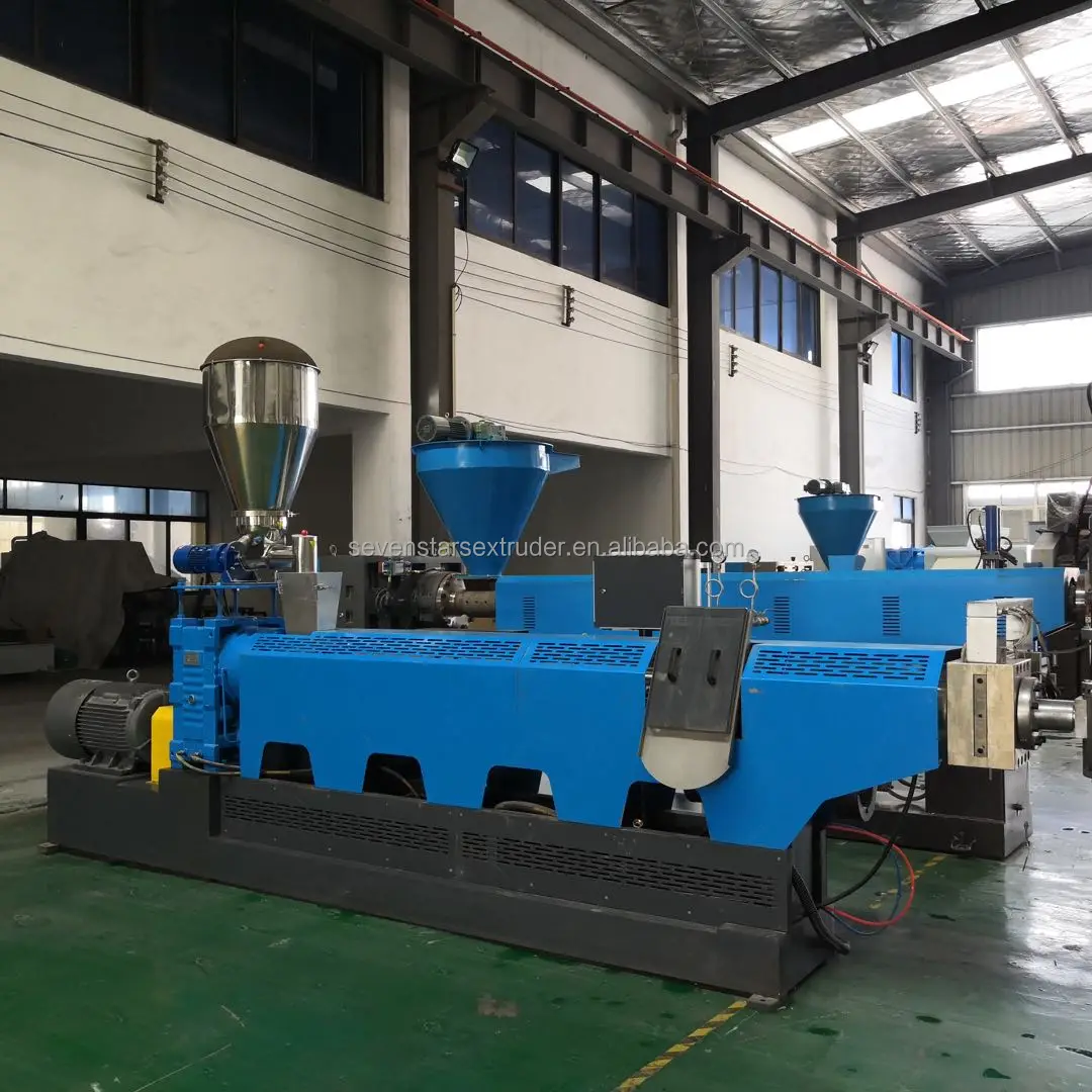 Гранулятор PP PE PET HDPE LDPE LLDPE гранулятор для гранулирования машина переработки с сертификатом