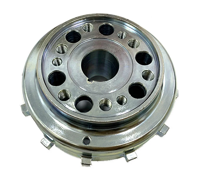 Магнитный ротор для мотоцикла yamaha LC150/Y15ZR ACTIVA