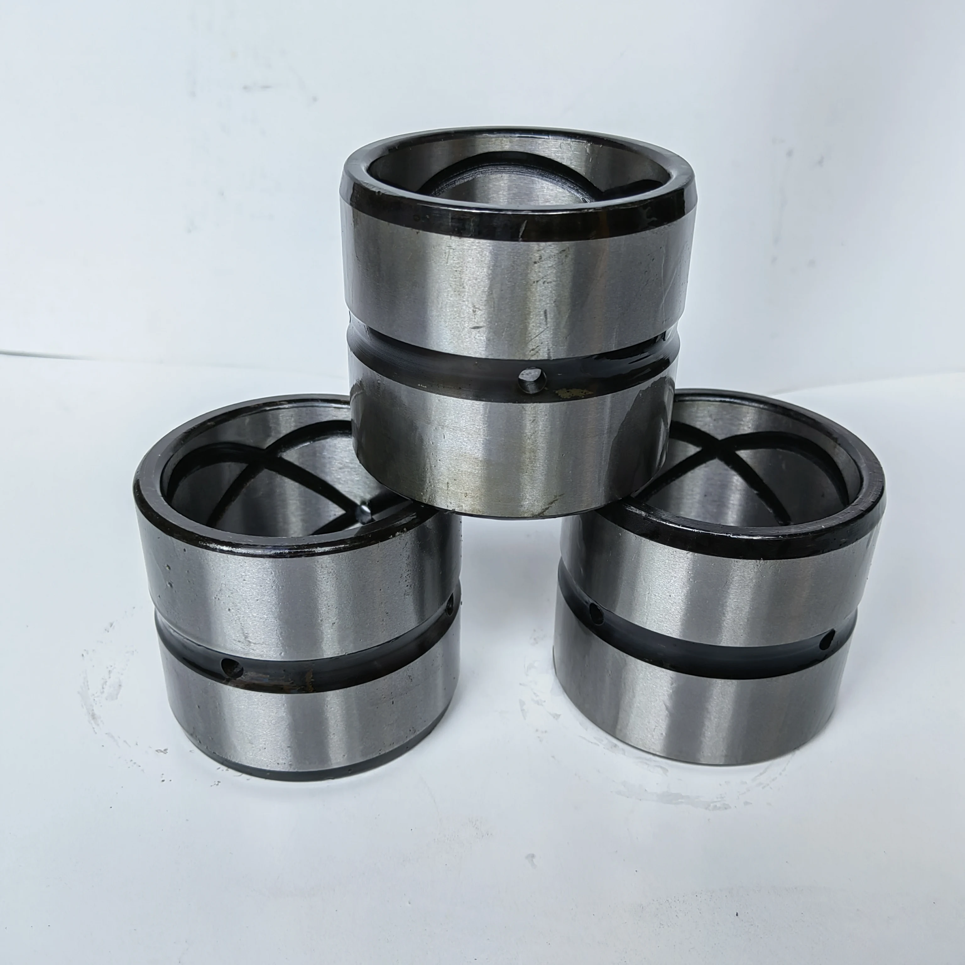 China Good Quality Customized Heqvy Equipment Excavatot Bucket Bush