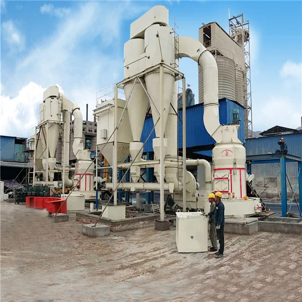 GK1700 Raymond Mill Talc Raymond Powder Grinding Machine Electric Motor Grinding Mill Grinding And Milling Machine