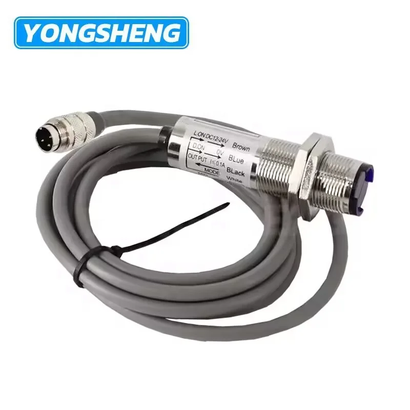 Videojet alternative ZZZ-ZGDY-GD Optical fiber sensor for VJ1000 inkjet printer parts