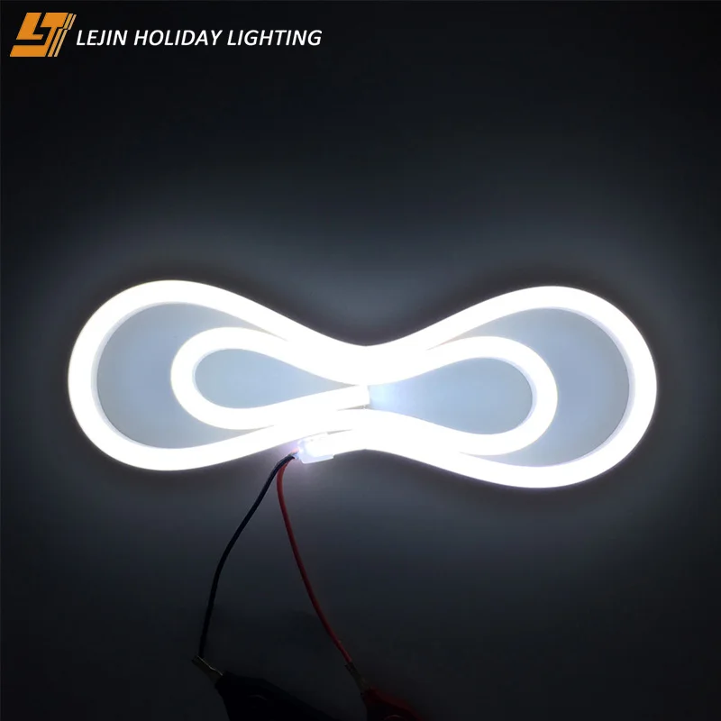 indoor outdoor 1.5m led tube neon Warm White Led Strip