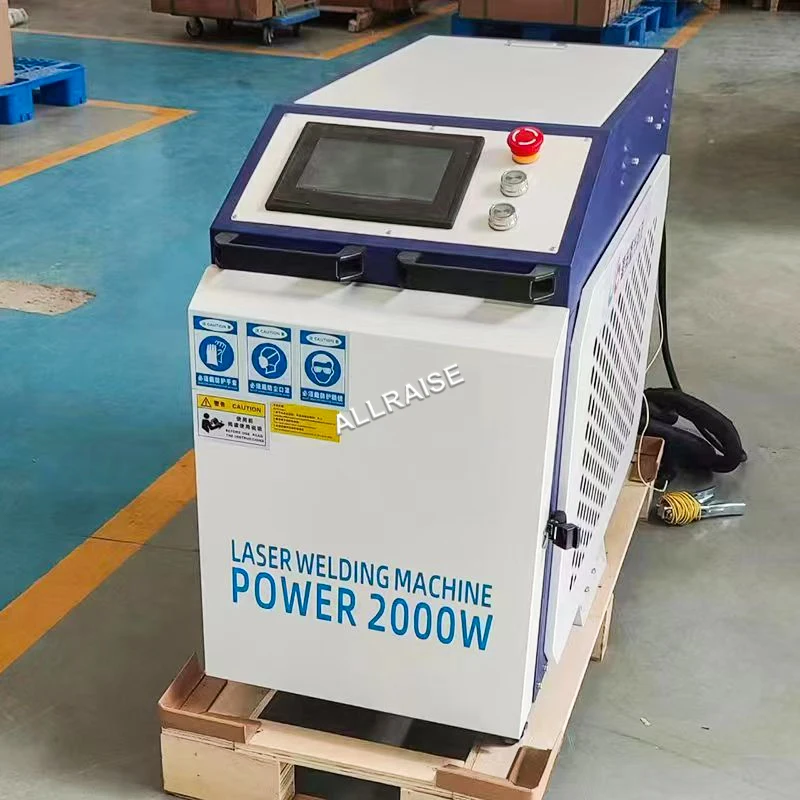 Factory price Laser Welding Machine  Handheld Welding Laser Machine Portable Jewelry Metal Laser Welding Machine