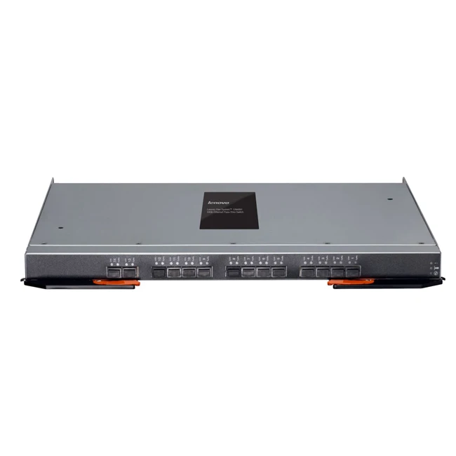 Len ovo Flex System FC5022 16Gb SAN Масштабируемые