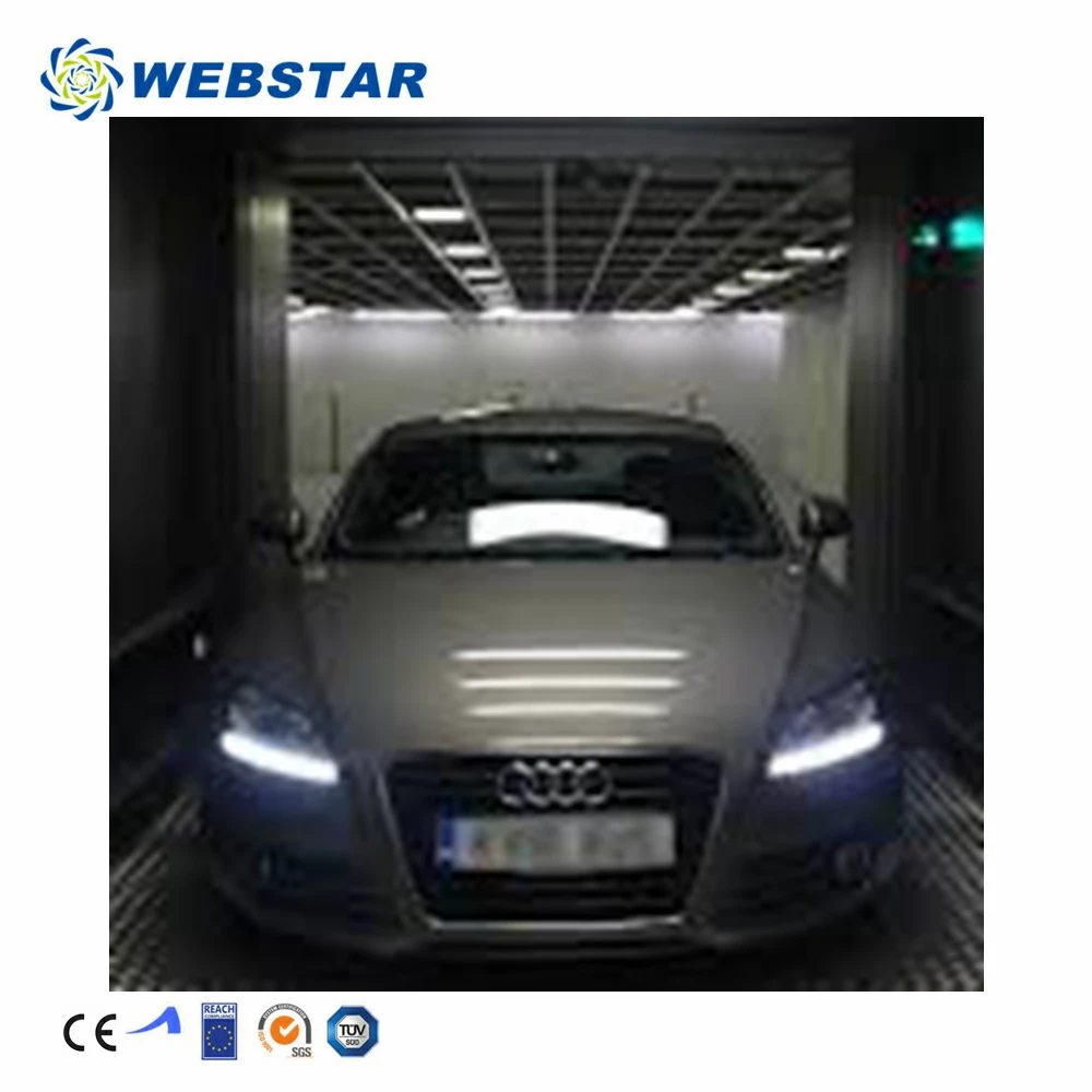 Customization cheap  car elevator lift used car lifts