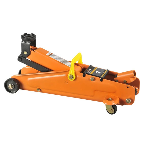 Авто Ремонт 2 тонный гидравлестический домкрат в Китае (стандарты CE,