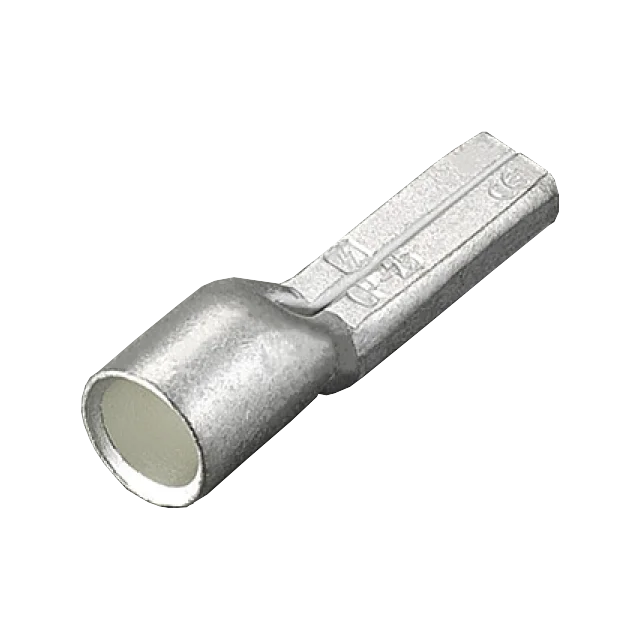 Guaranteed Quality Proper Price YORH-PEEO CP Flat Copper Tube Terminal