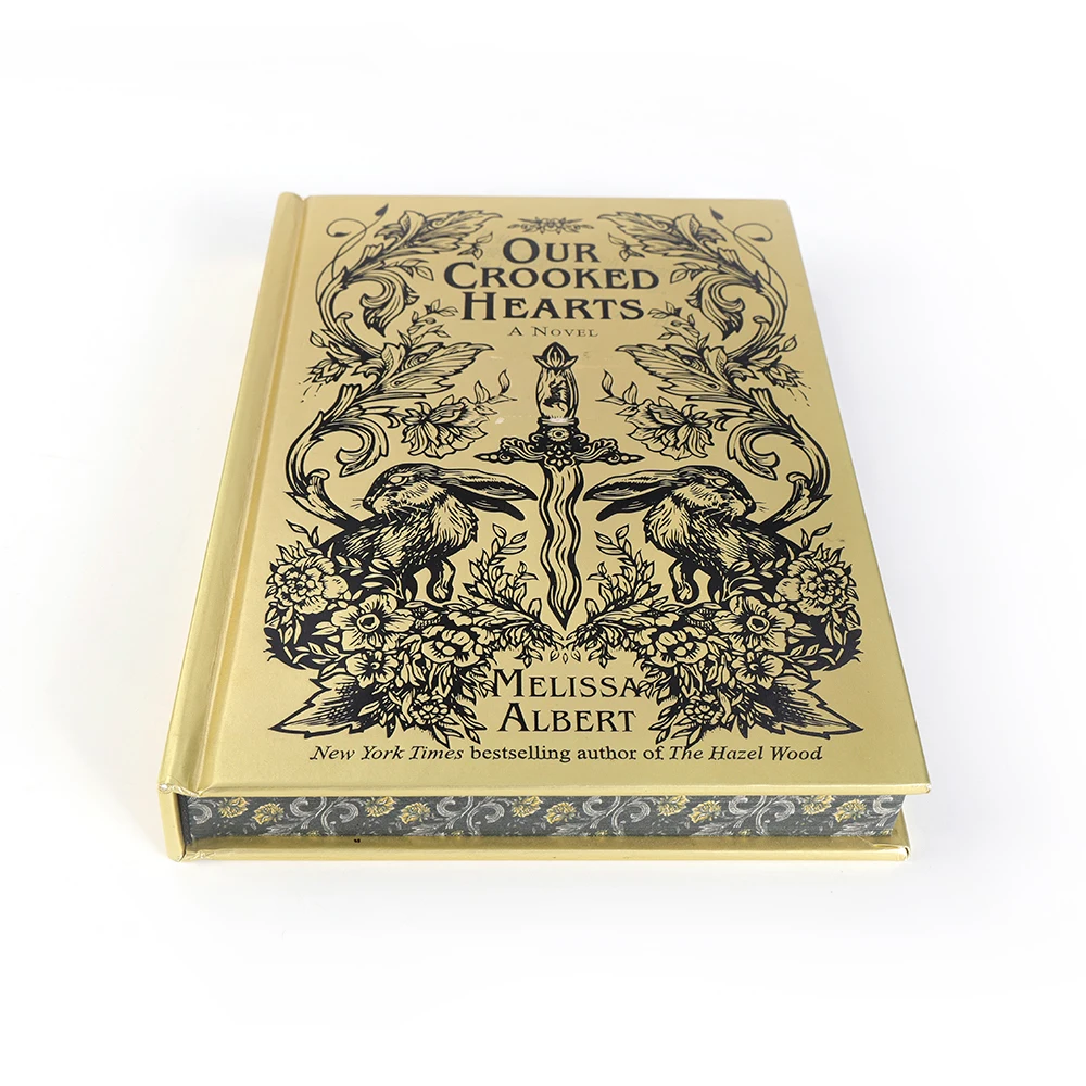 Factory Wholesale Cheap Holy Writ A4 Bible Hardcover Book Holy Writ Printing