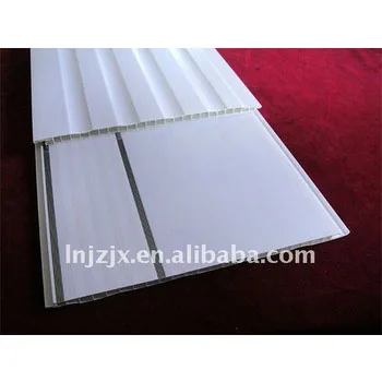 New Design PVC Panel
