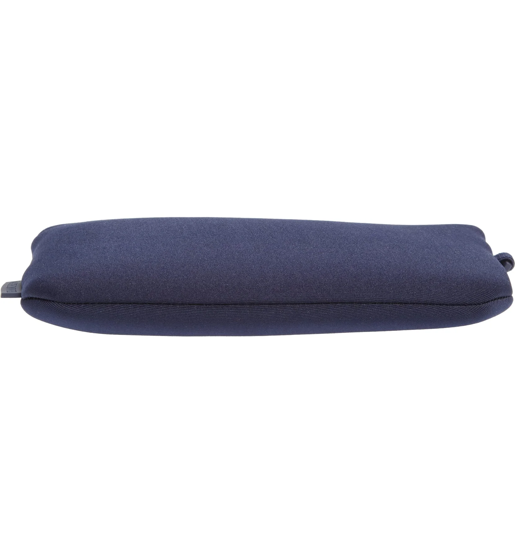 Stock Blue Makeup Bags Travel Waterproof Toiletry Bag Wallet Clutch Purse Accessories Organizer Medium Neoprene Cosmetic Bag