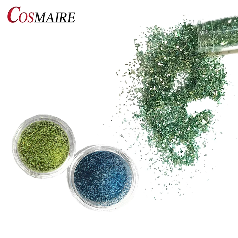 Wholesale Bulk Cosmetic Biodegradable Glitter