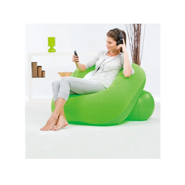 Cute Folding Chesterfield Inflatable Living Room Adult Sofa Other Swimming