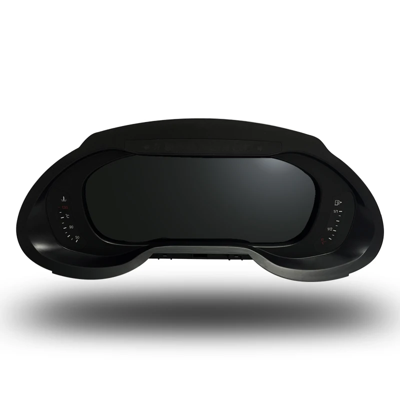 Factory price Digital Dashboard Panel Virtual Instrument Cluster CockPit LCD Speedometer For Audi A4 A4L A5 S4 S5 B8 Q5