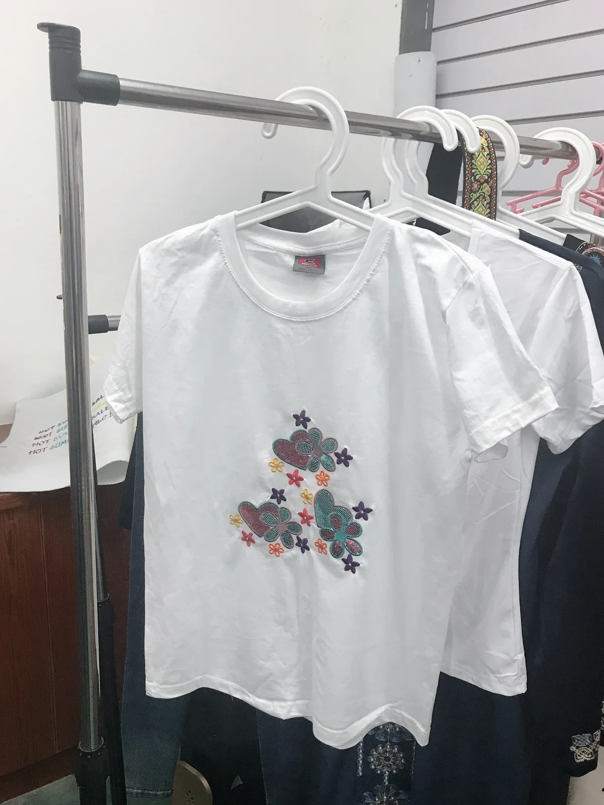 GALAXY HIGH SPEED 12/15 NEEDLES SINGLE HEAD 4 IN 1 SEQUINS + BEAD EMBROIDERY MACHINE