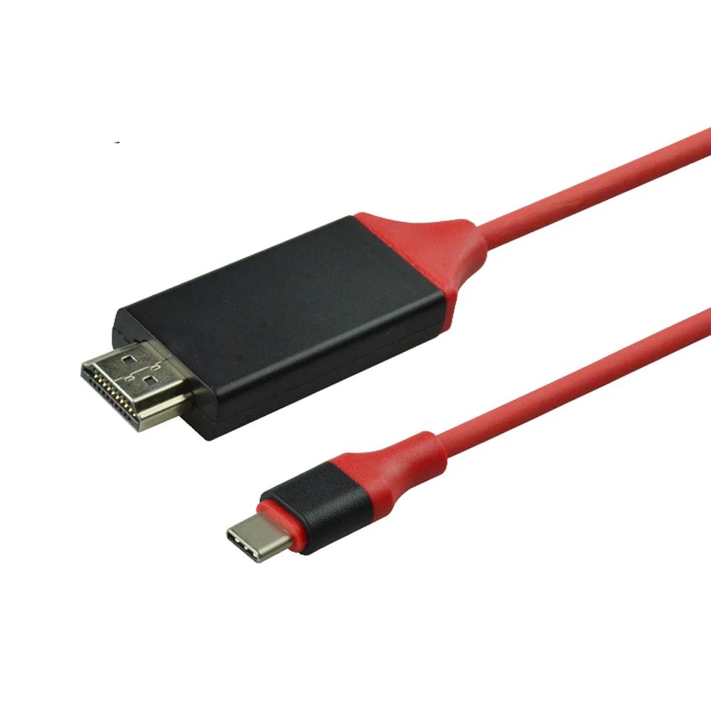 Новинка 2019 трендовый продукт SIPU кабель hdtv-типа c