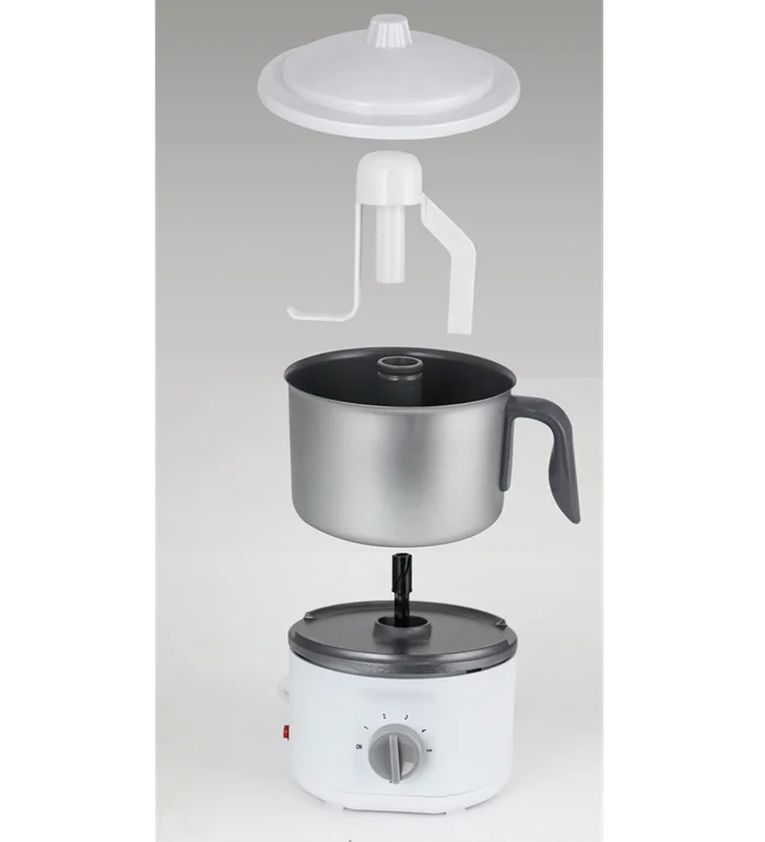 Электрическая кофеварка для приготовления майонеза устройство горячего соуса смешивания и растушевки фруктов