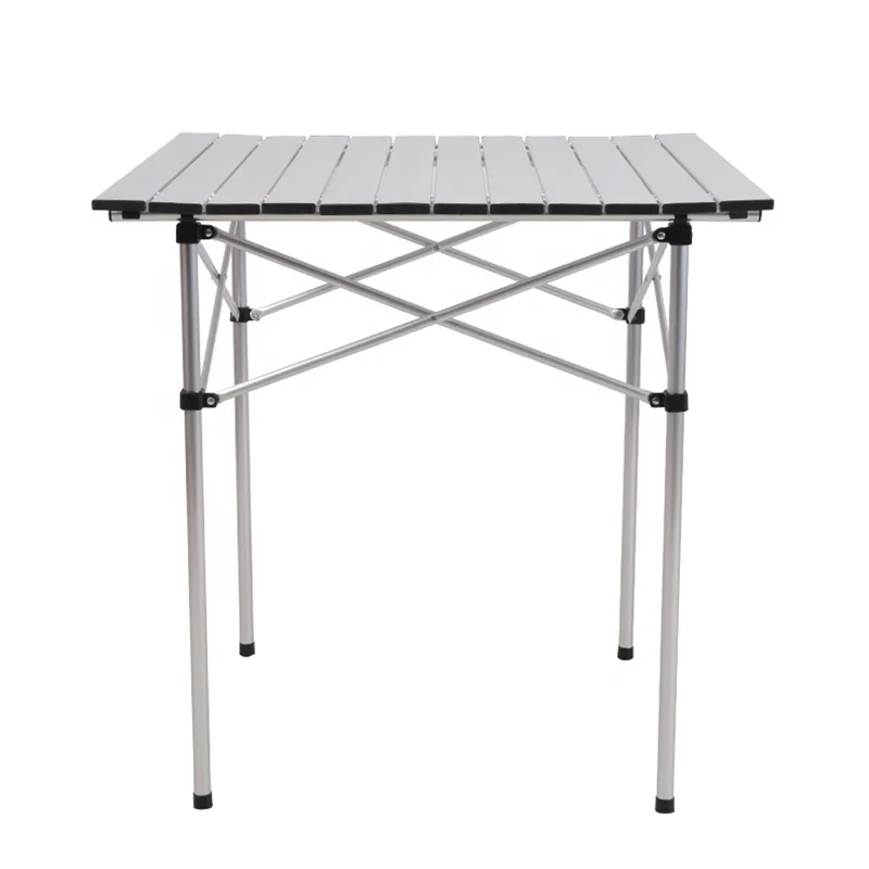 Modern Foldable Cheapest Clear Plastic Table High Quality Good Selling