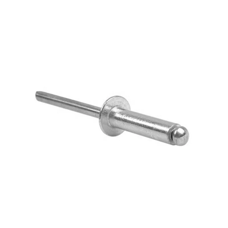 Big discount Aluminum Pop Rivet Large Head  Factory supply