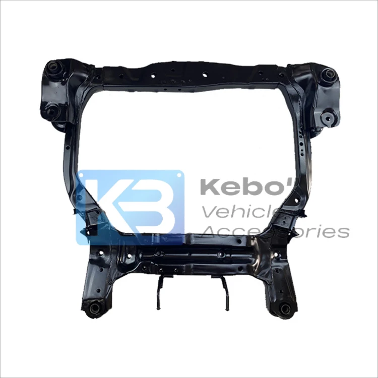 HOT OEM 62400-1G000 Front Axle Suspension Subframe Crossmember For Hyundai Accent 2005 2006 2007 2008 2009 2010