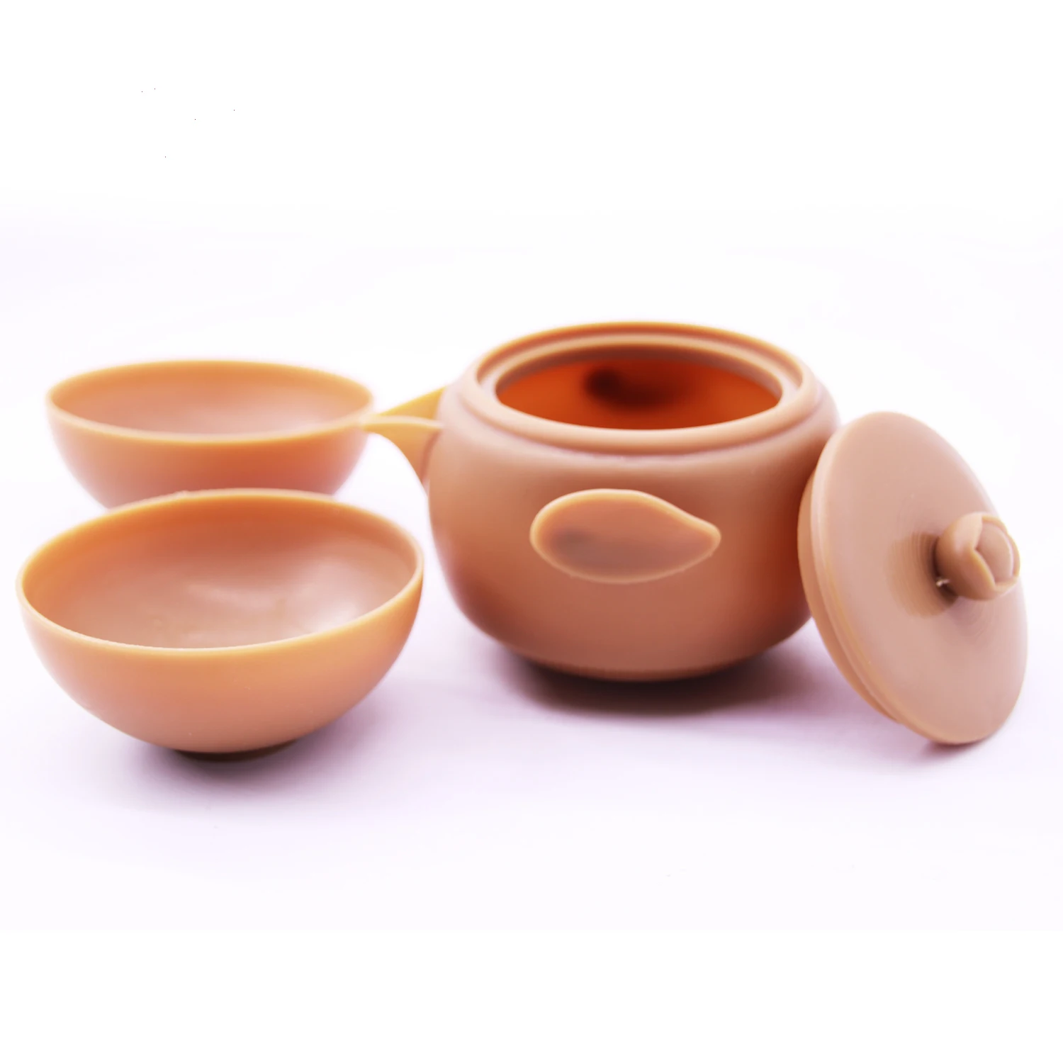 ZS High precision SLA liquid photopolymer resin SLA520 3D Printers