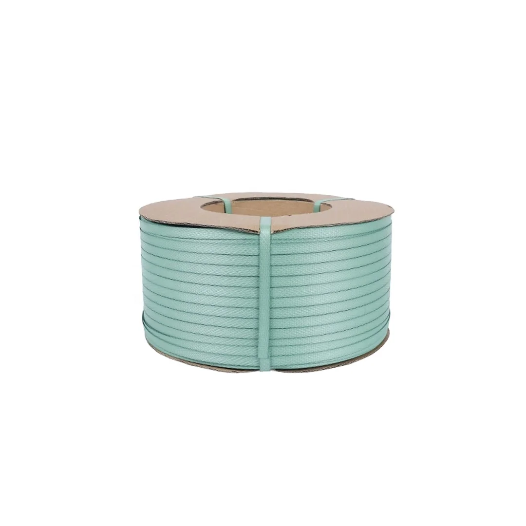 Good Selling Packaging Polypropylene Strap Pp Straps Scrap Band