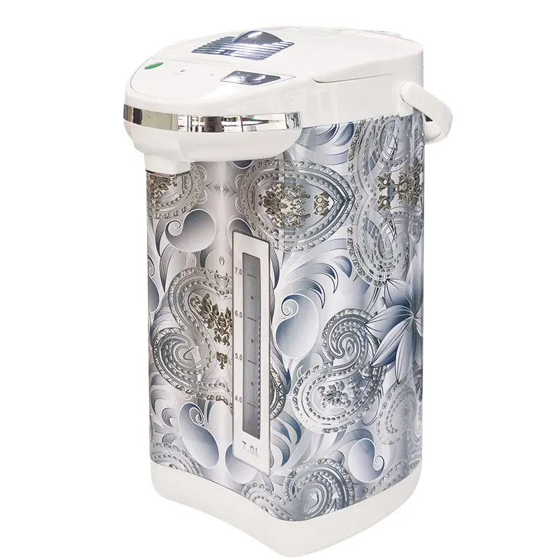 4-литровый лучший дозатор горячей воды чайный термонасос для дома