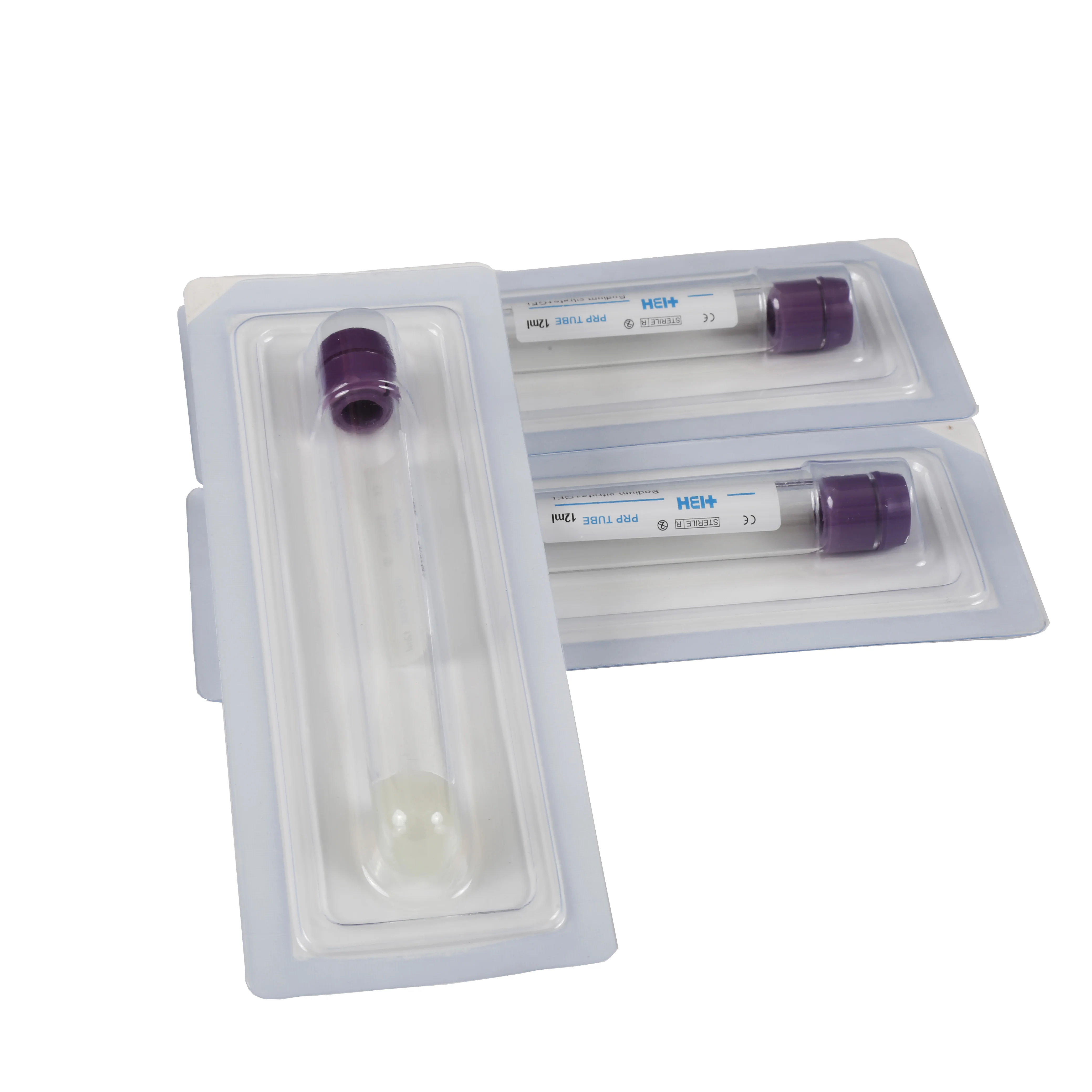 Platelet rich plasma Kit PRP tube suit
