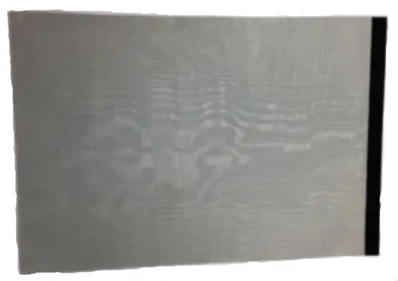 Compatible Drum Screen Assembly 023-17297 for RISO RZ RV EZ Spare Parts