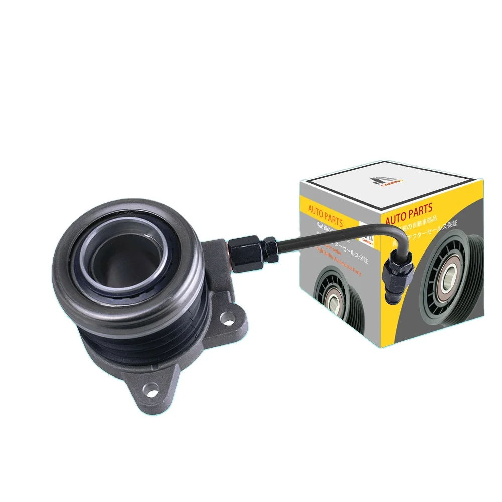 Korean Auto Parts Hydraulic Clutch Release Bearing For Santa 3182600160,ZA3202771,4142138500