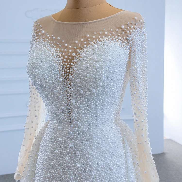 Женское элегантное свадебное платье с открытыми